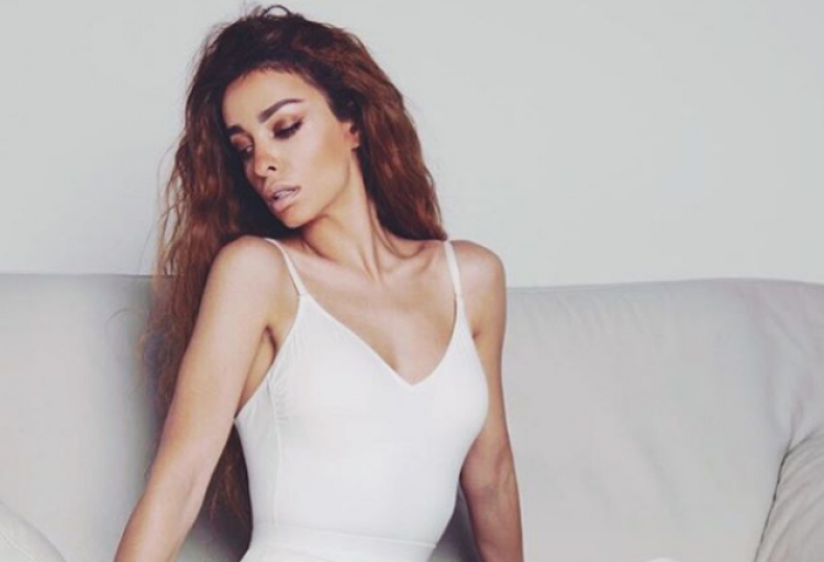 ‘Tmerret‘ e Eurovision, Eleni Foureira rrëfen momentet e errëta që përjetoi...[FOTO]