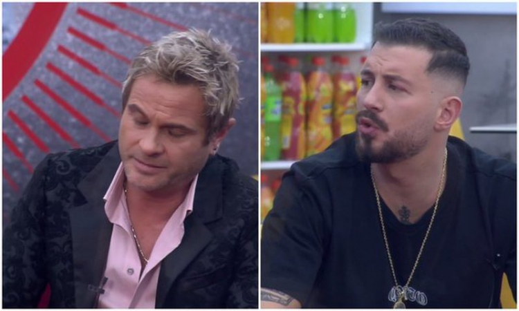 Çfarë ndodhi?! Iliri i habitur nga ''qëndrimi'' i Donaldit: Më tha që…