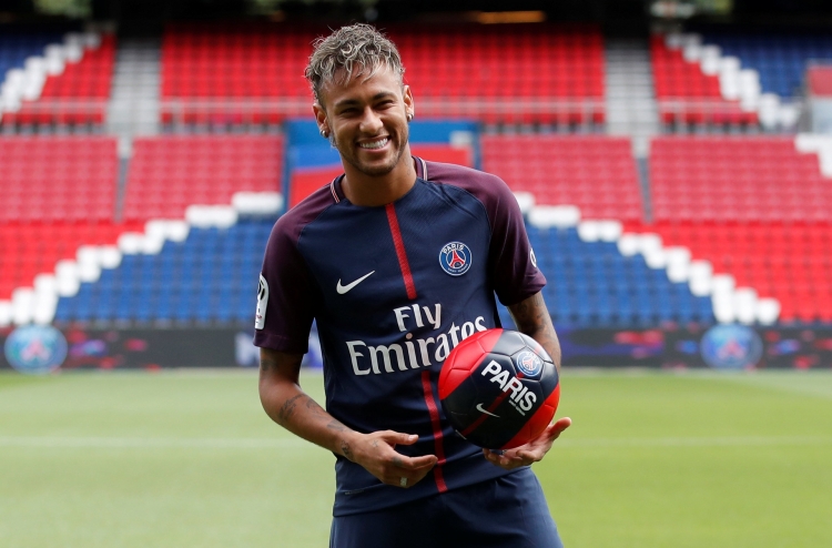 Neymar e nis kampionatin më në formë se kurrë! I habit të gjithë në vetëm 10 minuta lojë!