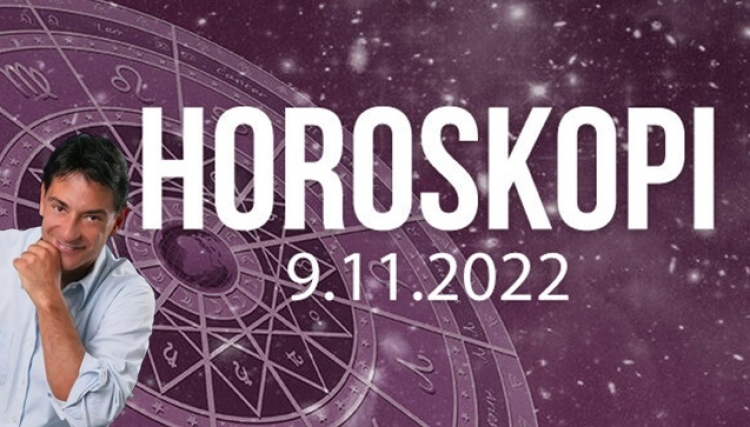 HOROSKOPI DITOR sipas Paolo Fox, zbuloni me DETAJE ç’do ndodhë me 12 shenjat e ZODIAKUT