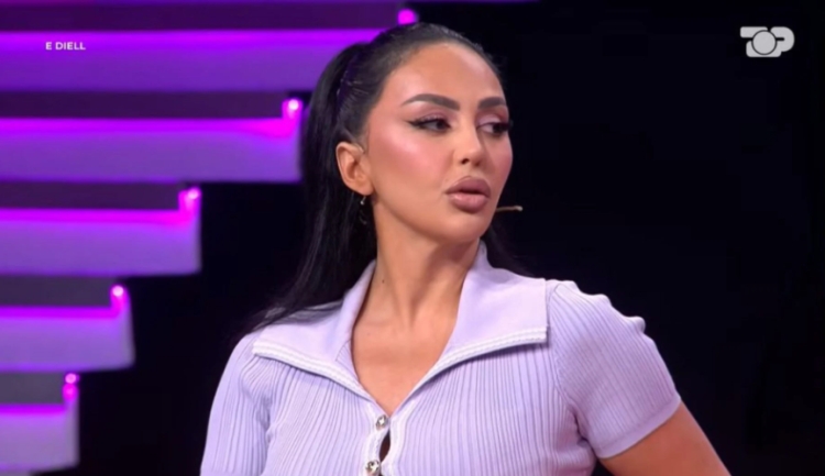 Në lidhje me Mateon jashtë? Edisa flet troç pas daljes nga Big Brother: Ja si është e vërteta