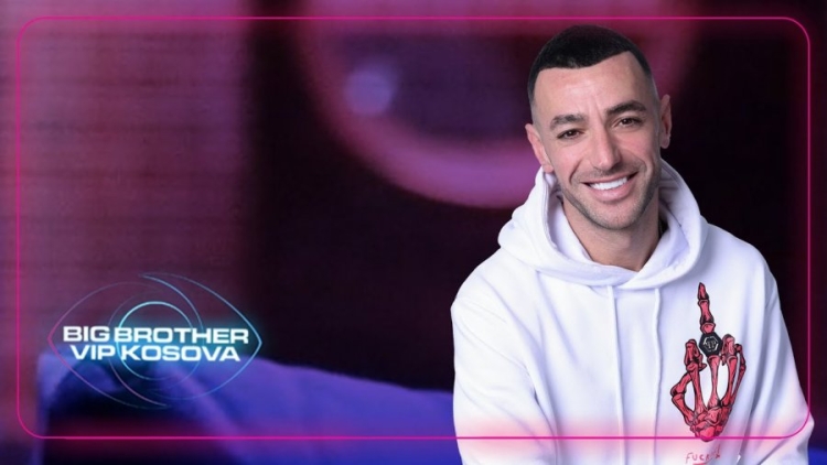 ‘Unë ja dhashë fitoren e Big Brother’, këngëtari i njohur befason me fjalët e tij, Stresi se lë pa përgjigje