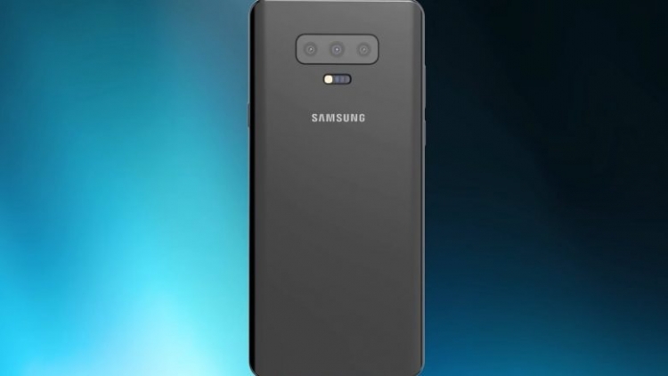 Samsung mund të sjell një model të S10 pa ekran edge