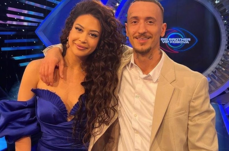 Zbulohet arsyeja e ndarjes së Getinjos dhe Vivien, ç’ndodhi gjatë festës së ditëlindjes?