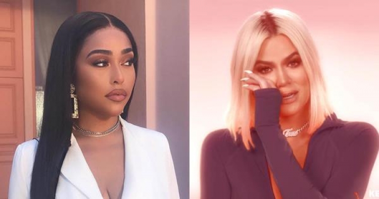 Dinastia KARDASHIAN gati e shkatërruar, por Jordyn Woods fiton me miliona dollarë dhe kur të mësojnë se do i sfidojë do ju vijë plasja! [FOTO]
