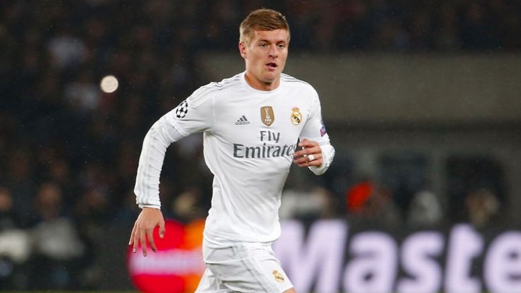 Toni Kroos zbulon të ardhmen e tij