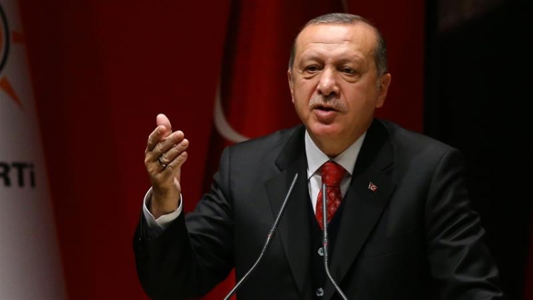 Erdogan: Amerika u zhgënjye sërish. Pse nuk i thuhet Greqisë gjë për sistemin...