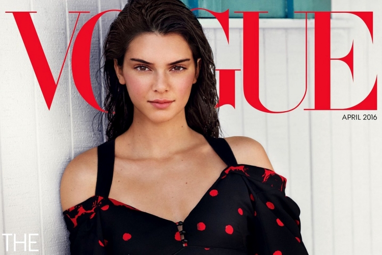 Kendall Jenner për Vogue: Ja si i mbaj pas vetes 64 mln followers