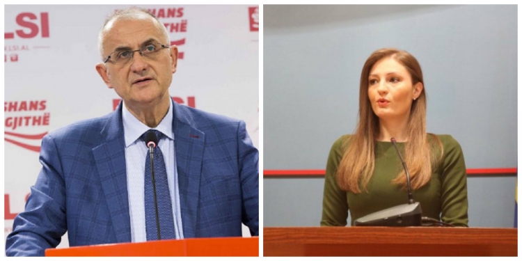 Vota e Shqipërisë kundër SHBA-së, reagon LSI-ja: Duhej konsultuar gjerësisht, vota e Shqipërisë nuk është e një individi