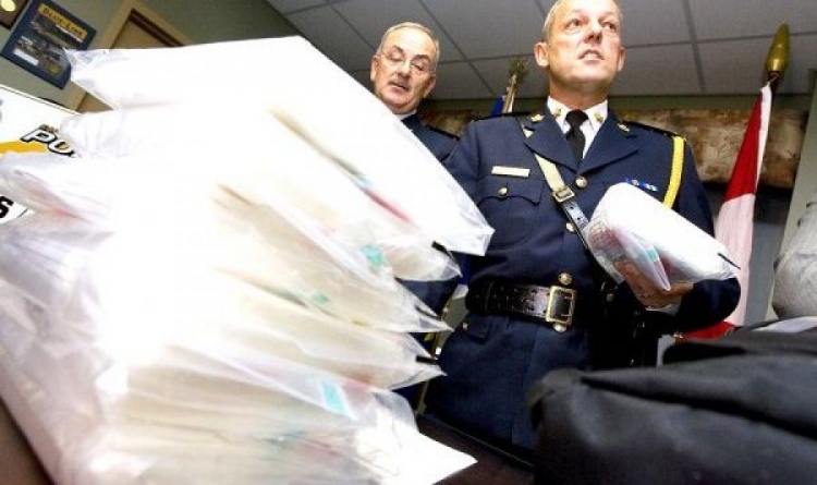 Itali, kapen 6 kilogramë kokainë, arrestohet 33-vjeçari shqiptar