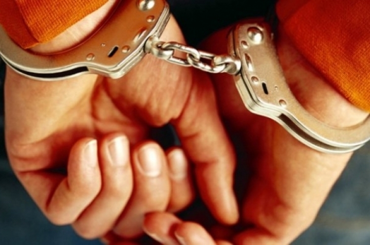Tiranë, arrestohet 34-vjeçari Klodjan Pjeshka, inspektor i Hetimit Tatimor, i kërkoi ryshfet një personi që të mos i vinte gjobë