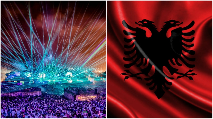 Ëndërroni të shkoni në TOMORROWLAND? Zbuloni cila këngëtare shqiptare do të përformojë në festivalin e këtij viti [FOTO]