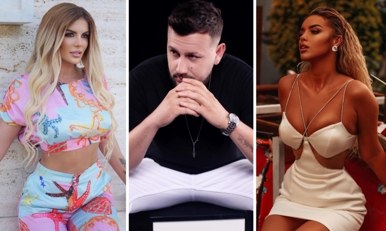 A ishte ajo shkaku i ndarjes nga Ledjana? Mevlani zbulon të vërtetën, flet dhe Antonela: Kam qenë…