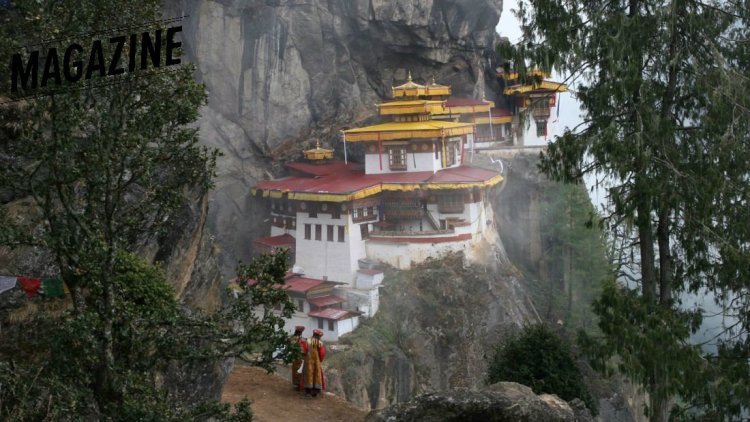 Kishit dëgjuar për Butanin? Ja përse duhet ta vizitoni [FOTO]