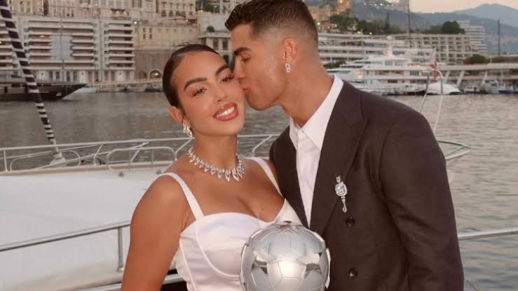 Cristiano Ronaldo dhe Georgina Rodriguez drejt martesës, ceremoni madhështore këtë fundjavë?