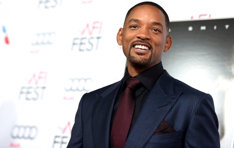 Will Smith shlyen gabimin e Oscar-ve me një lajm super të mirë!