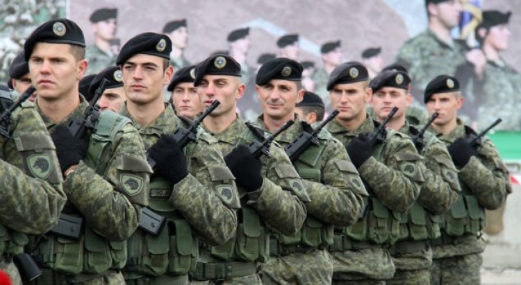 Qeveria e Kosovës në bisedime me Listën Serbe për votimin e Forcave të Armatosura