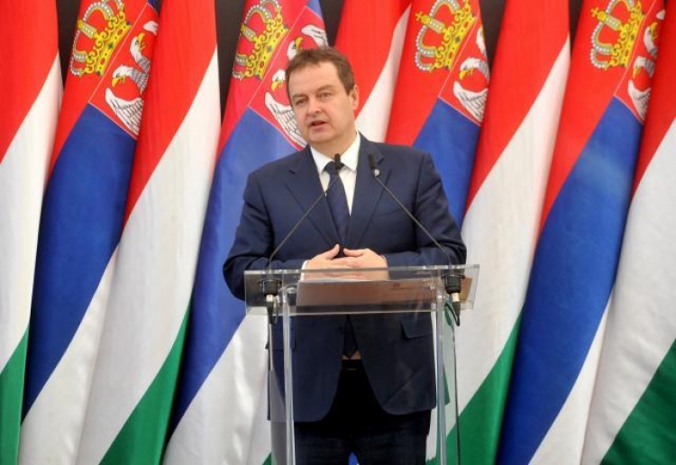 Serbia shton akuzat: Prishtina po provokon, Beogradi i sinqert!