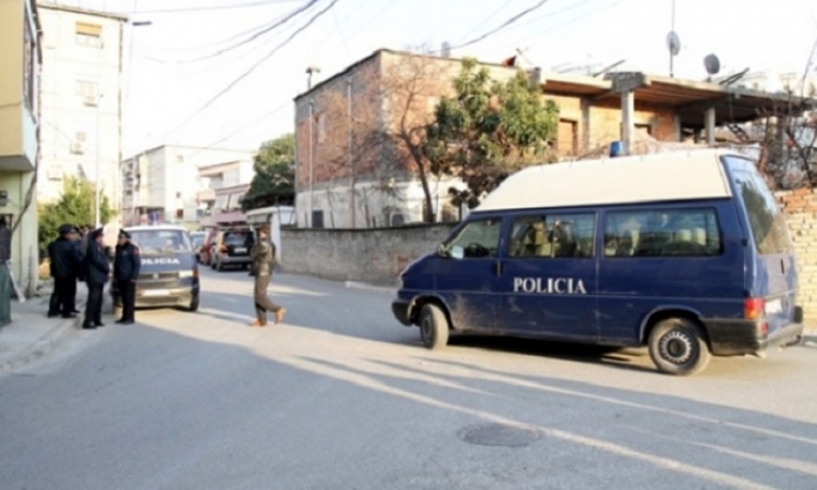 Vrasja tragjike /Humb jetën punonjësi i tretë i Bashkisë Mat. Policia arreston autorin[FOTO]