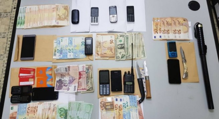 Asgjesohet rrjeti që trafikonte shqiptarët me 500 euro për person, në pranga 7 shtetas shqiptarë dhe 4 grekë