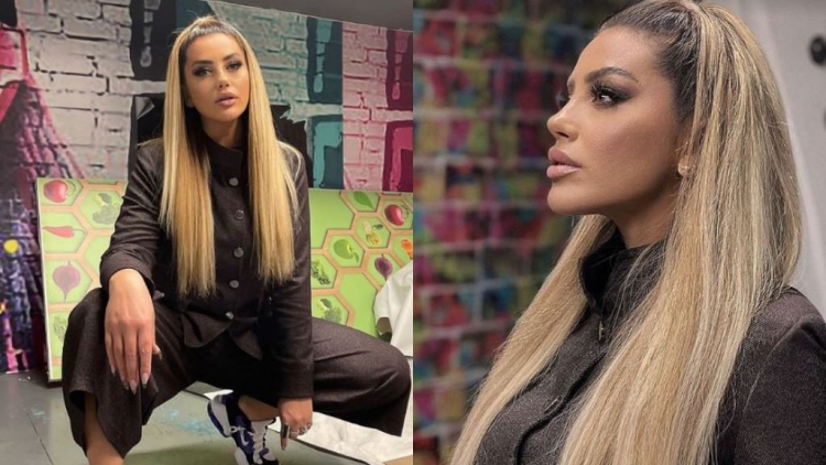 Zilia dhe komentet negative, Arjola e Big Brother ka diçka për të thënë: Ka një tërbim masiv ndaj meje...