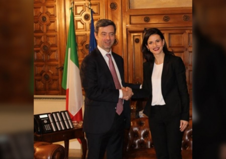 Krimi e kanabisi, ministri italian i Drejtësisë vjen në Tiranë