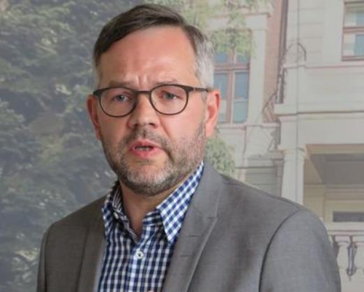 Ministri gjerman vizitë në Tiranë: Rekomandimi është pozitiv, por ka ende punë