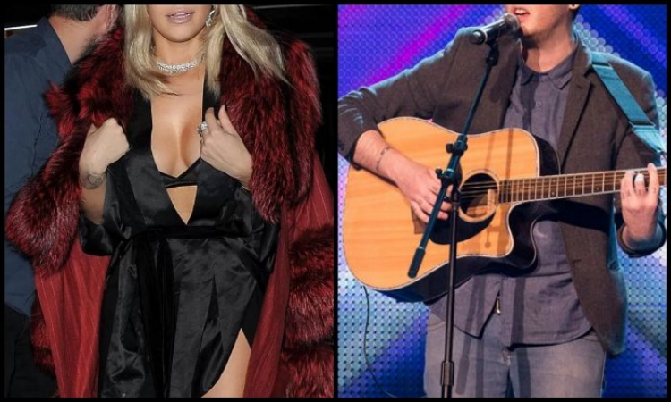 Shokon fituesi i “X Factor”: Këngëtarja shqiptare më bëri të varur nga seksi [FOTO]
