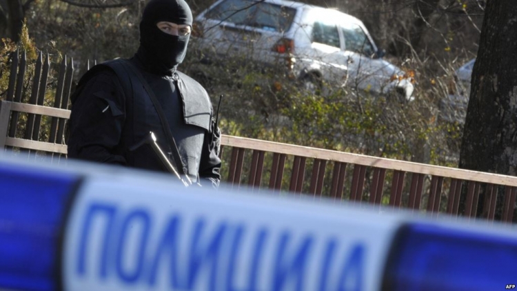 Arrestohen 4 sulmuesit e dy të rinjve shqiptarë në Novi Sad