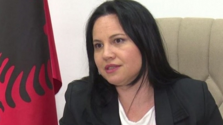 Kamp për refugjatët, zv.ministrja e Brendshme Rovena Voda: 