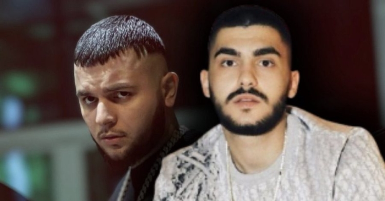 FINEM dhe Butrint Imeri sherr me njëri-tjetrin, çfarë ndodhi në Prishtinë?