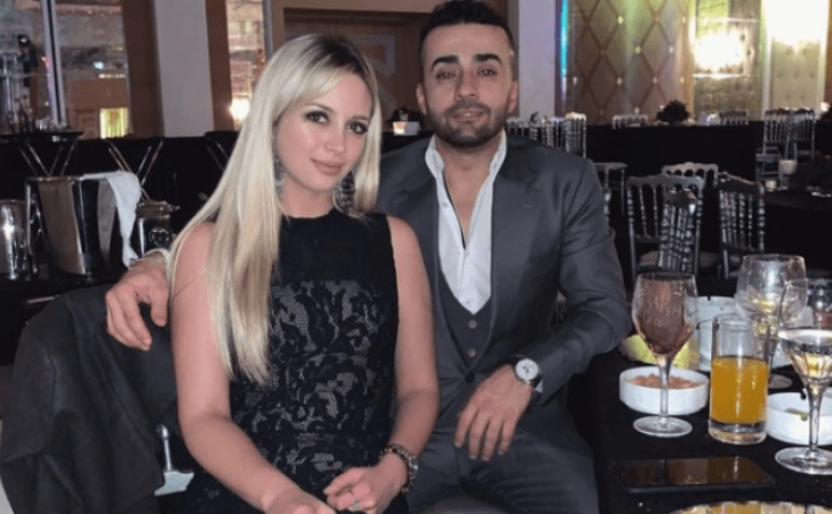 U përplas me një makinë, bashkëshortja e Gaz Pajës tregon gjendjen shëndetësore të aktorit: Ka marrë dëmtime…