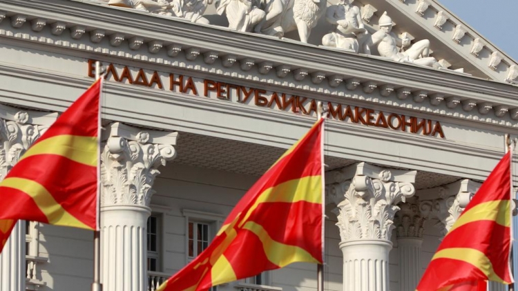 Vendim historik! Ndërkombëtarët urojnë Maqedoninë e Veriut!