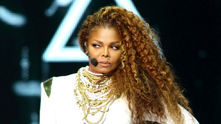 Revoltohet Janet Jackson: Nuk kam kancer