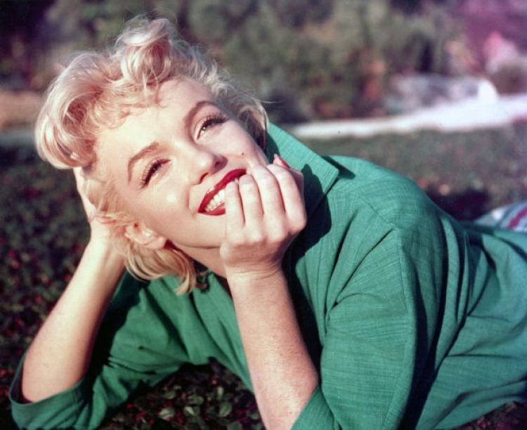 11 fakte interesante që nuk i dinit për 'perëndeshën e Hollywood', Marylin Monroe