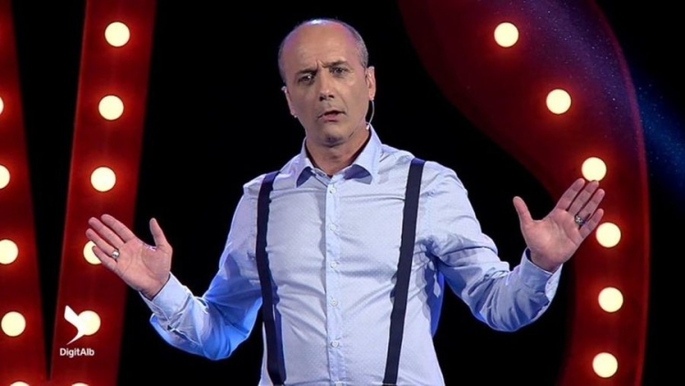 Jo vetëm nga ‘Portokalli’, Salsano Rrapi largohet edhe nga Top Radio?