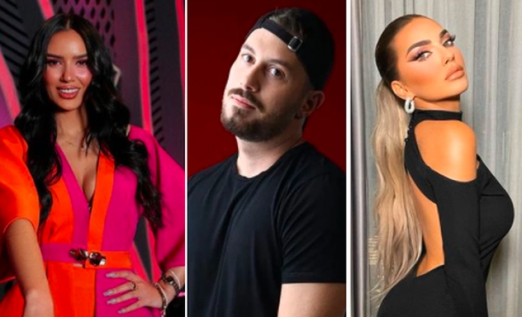 Pasi iu uroi lumturi çiftit Bora-Donald, Beatrix “thumbon” në rrjetet sociale: Nuk kam më…