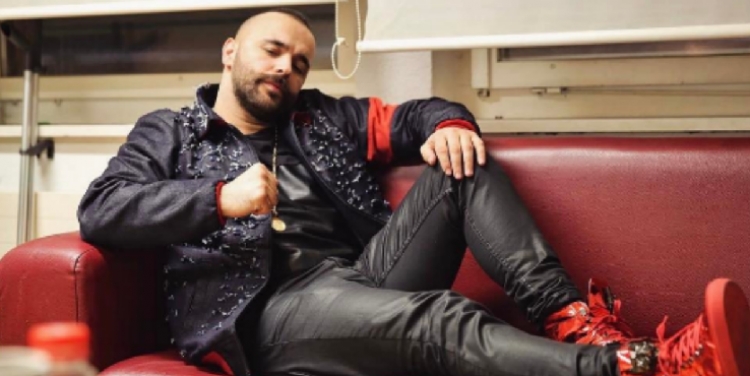 Ekskluzive Zbulohet këngëtarja shqiptare me të cilën po bashkëpunon 2 TON [FOTO]