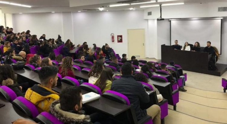 Pas Tiranës, ngujohen edhe studentët e një universiteti tjetër: Bashkohuni nesër në orën 07:00 pranë…