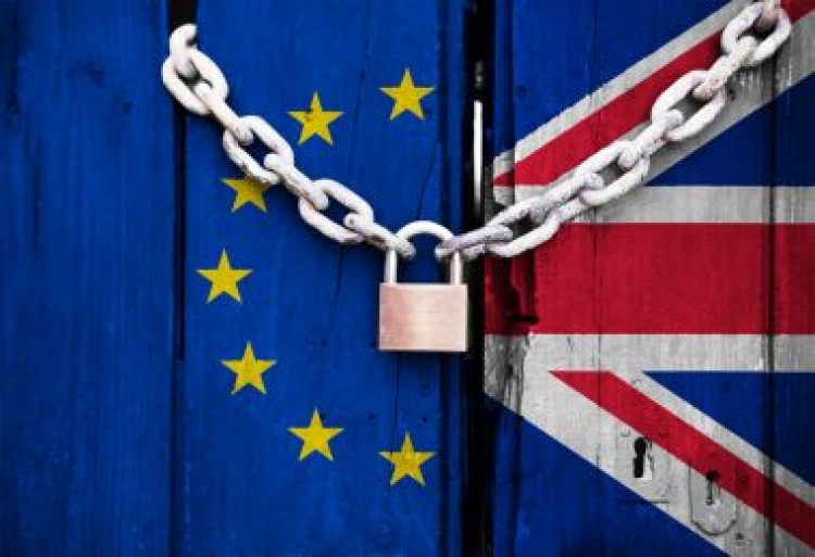 Parlamenti britanik voton kundër daljes nga Bashkimi Evropian