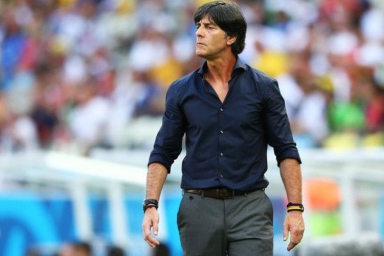 Rusi 2018/ Joakim Lëv: ''Kam besim tek ekipi, sot luajmë për fitore''