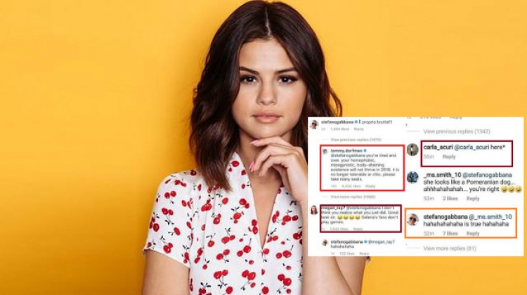 Fundi i Selena Gomez! Heq dorë nga Hollywood-i? [FOTO]