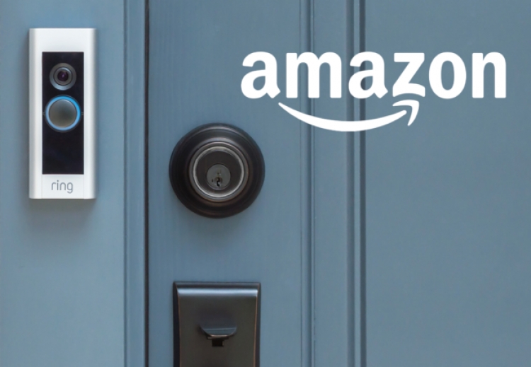 Amazon sjell një tjetër produkt në CES 2019 dedikuar shtëpisë tuaj