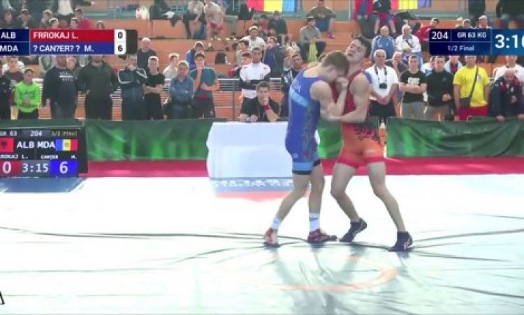 Mundësi shqiptar dëmtoi vertebrat, sekratari i Federatës: Është jashtë rrezikut!