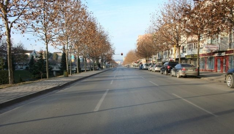 ''Dita pa makina''/ Evitoni trafikun, ja segmentet ku kufizohet qarkullimi i automjeteve në Tiranë, mësoni oraret!