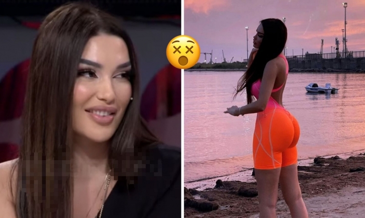 ''Është vetëm për një natë'', Konkurrenti HABIT deklaratën për Adën e Përputhen, ja si reagon ajo!