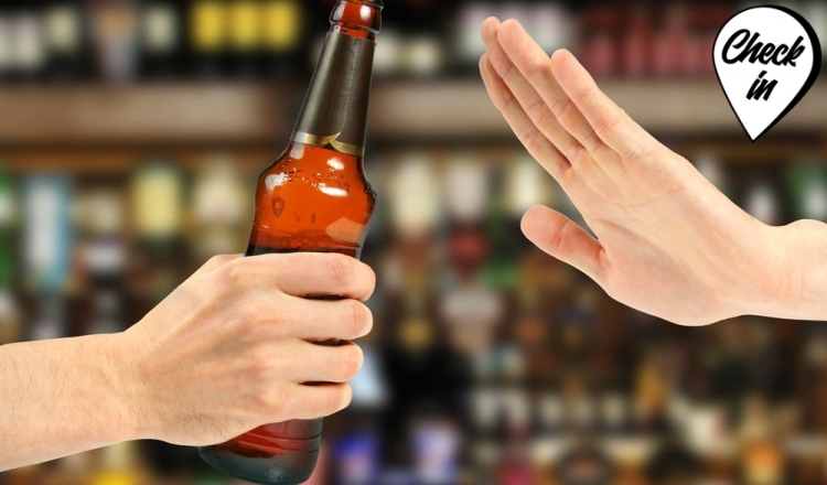 5 shtetet në botë ku konsumimi i alkoolit nuk është i lejuar
