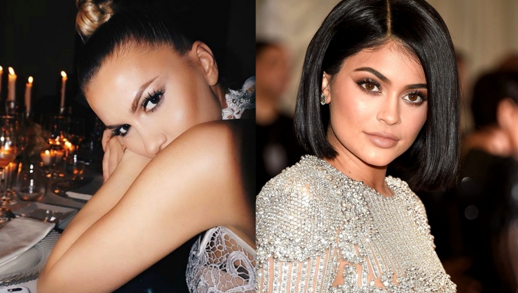 Lori Hoxha zbulon një tjetër të përbashkët me Kylie Jenner [FOTO]