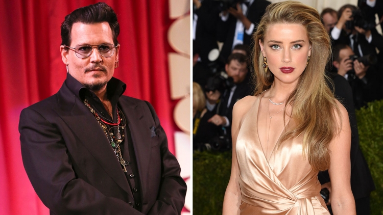 Johnny Depp ka një kërkesë të rëndësishme për Amber Heard