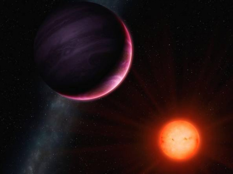 Zbulohet planeti 'përbindësh' që tremb studiuesit: Nuk duhej të ekzistonte